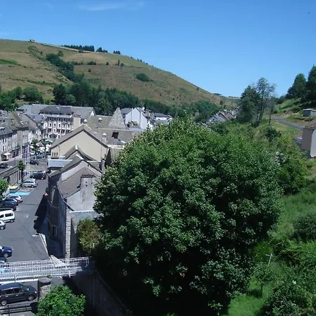 Beausejour Hotell