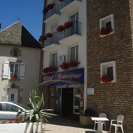 فندق Beausejour 2*