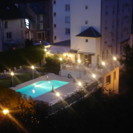 Beausejour فندق شودز آيْج