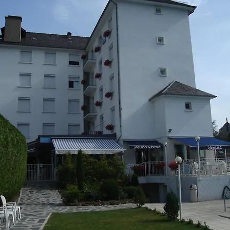 Beausejour فندق شودز آيْج