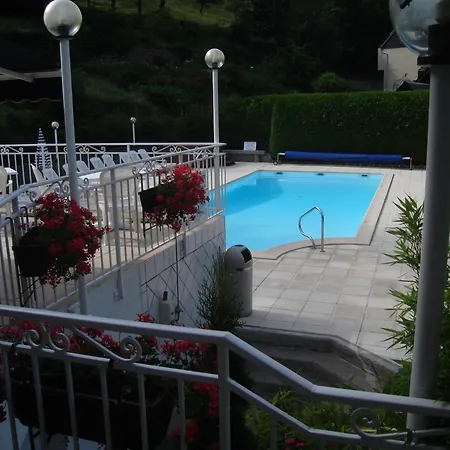 Beausejour Hotell