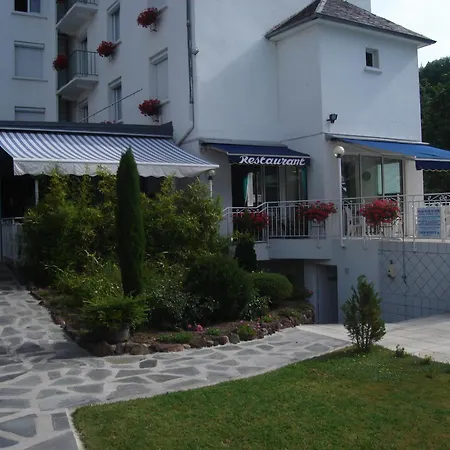 فندق Beausejour 2*