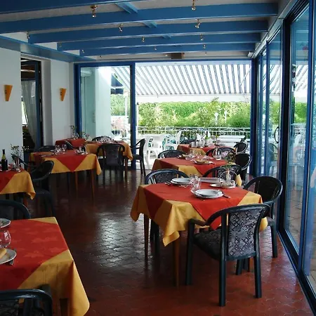 Hotell Beausejour Chaudes-Aigues