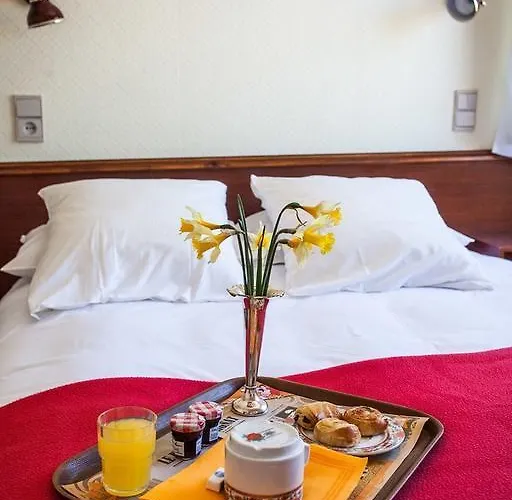 Beausejour Шодз-Эг